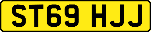 ST69HJJ