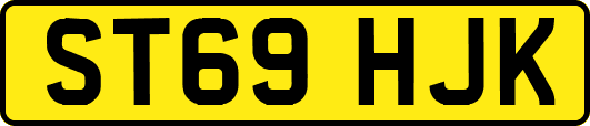 ST69HJK
