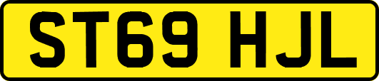 ST69HJL