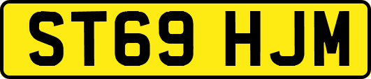 ST69HJM
