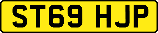 ST69HJP