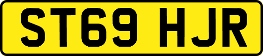 ST69HJR