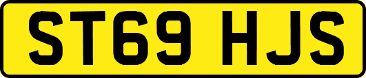 ST69HJS