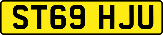 ST69HJU