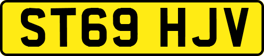 ST69HJV