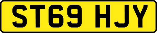ST69HJY