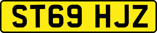 ST69HJZ