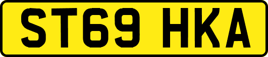 ST69HKA