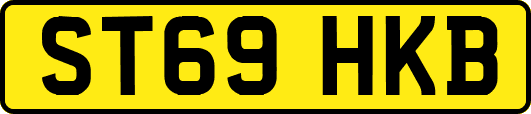 ST69HKB