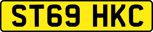 ST69HKC