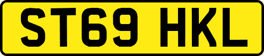 ST69HKL