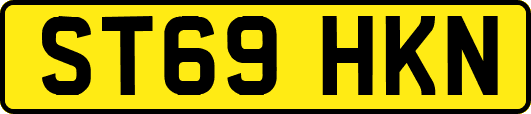 ST69HKN