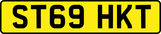 ST69HKT