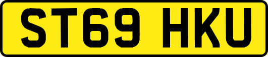 ST69HKU