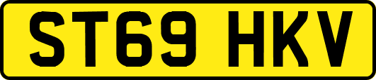 ST69HKV