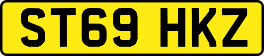 ST69HKZ