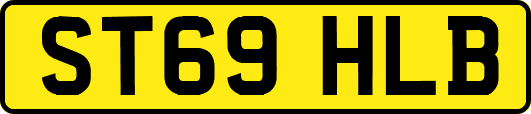 ST69HLB