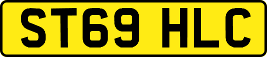 ST69HLC