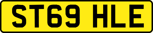 ST69HLE