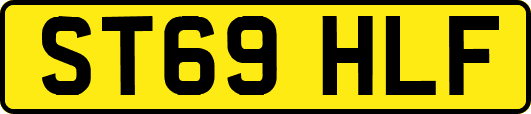 ST69HLF