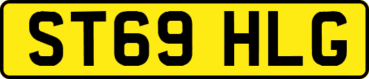 ST69HLG