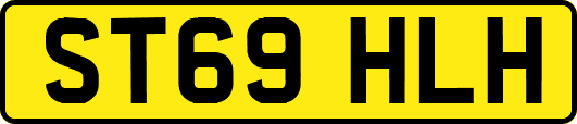 ST69HLH