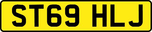 ST69HLJ