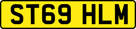 ST69HLM