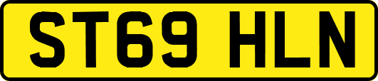 ST69HLN
