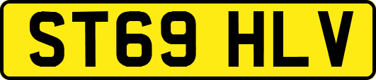 ST69HLV