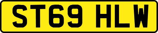ST69HLW