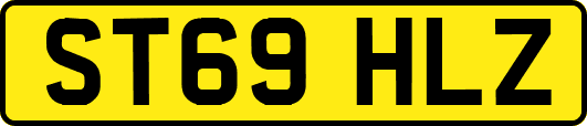 ST69HLZ