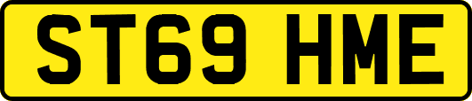 ST69HME