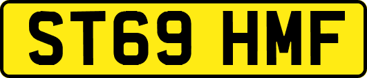 ST69HMF