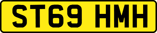 ST69HMH