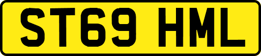 ST69HML