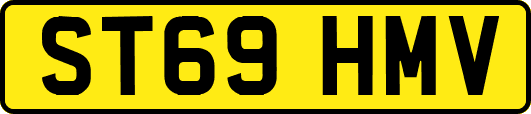 ST69HMV
