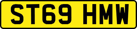 ST69HMW