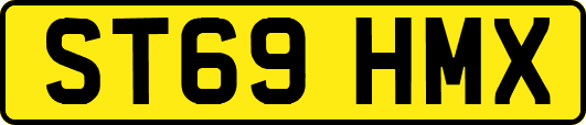 ST69HMX