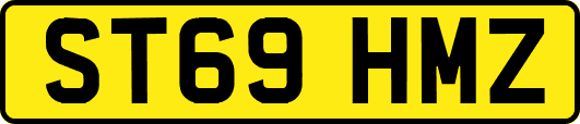 ST69HMZ