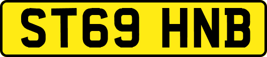ST69HNB