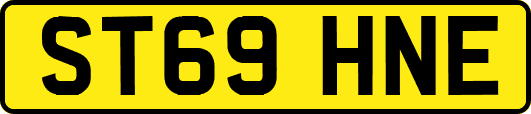 ST69HNE