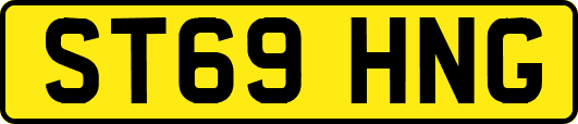 ST69HNG