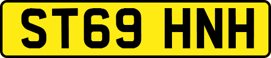 ST69HNH