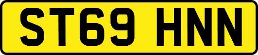 ST69HNN