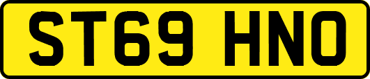 ST69HNO