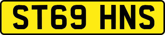 ST69HNS