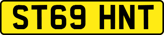 ST69HNT