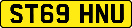 ST69HNU