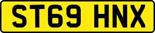 ST69HNX